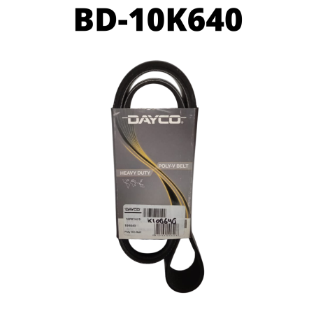 BD-10K640