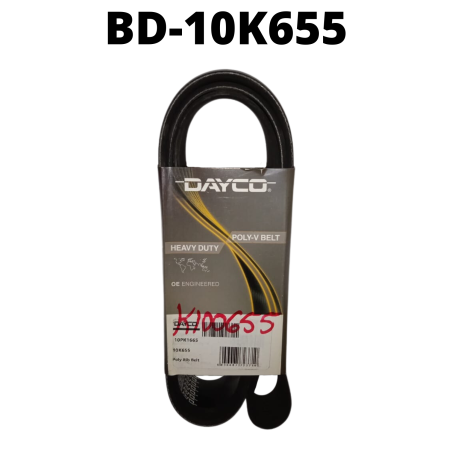 BD-10K655