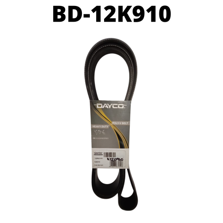BD-12K910