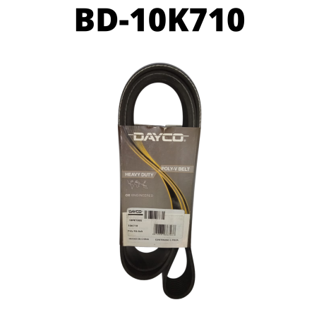 BD-10K710