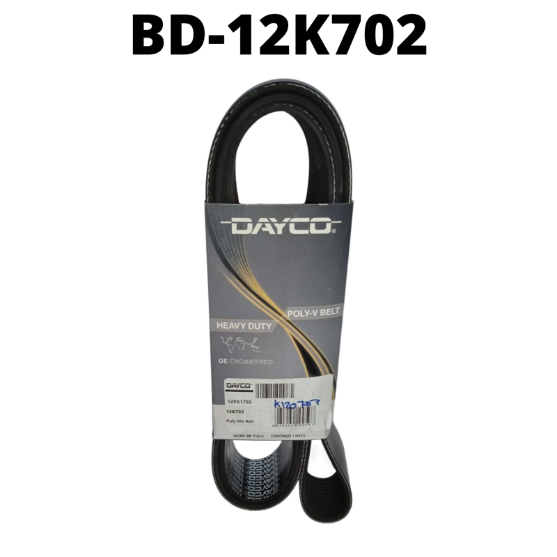 BD-12K702