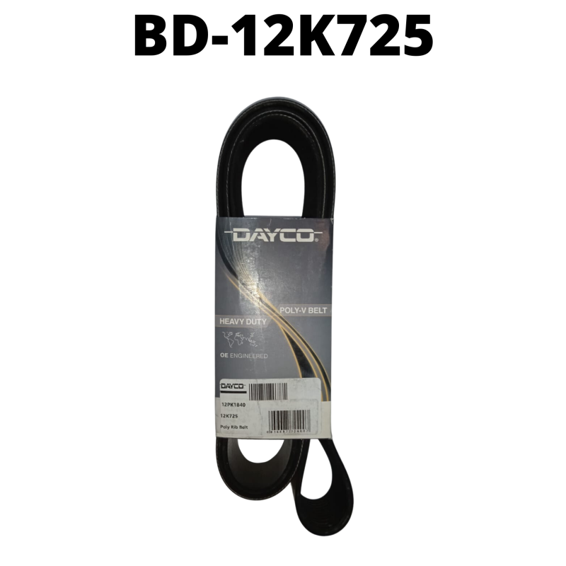 BD-12K725