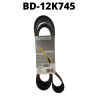 BD-12K745