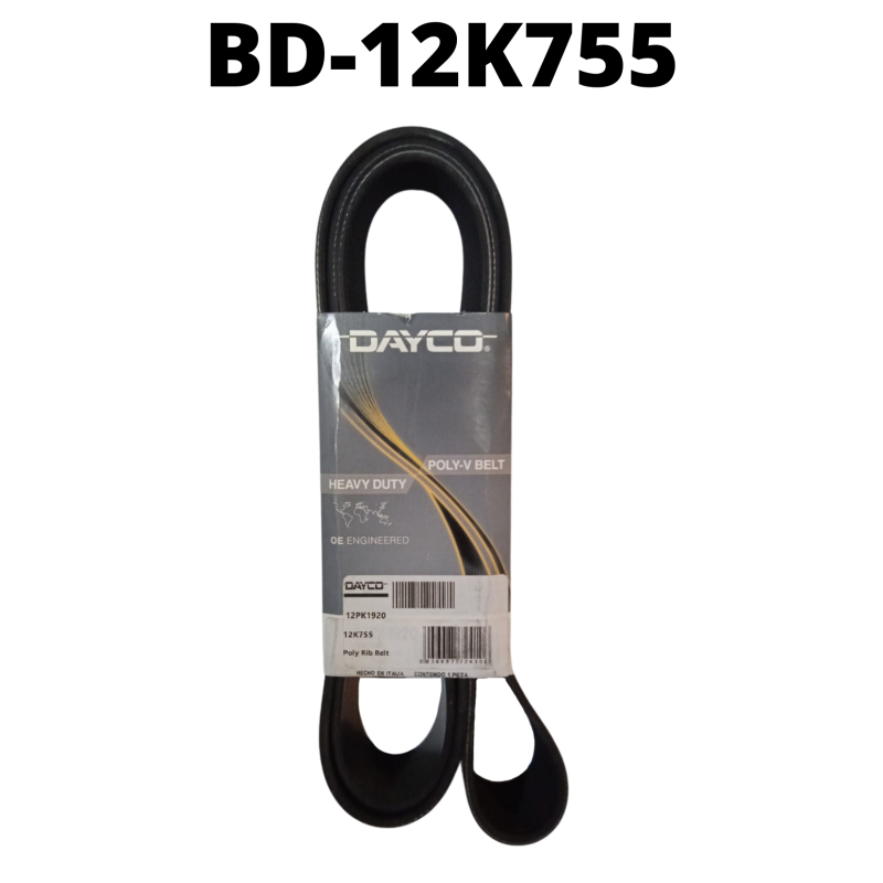 BD-12K755