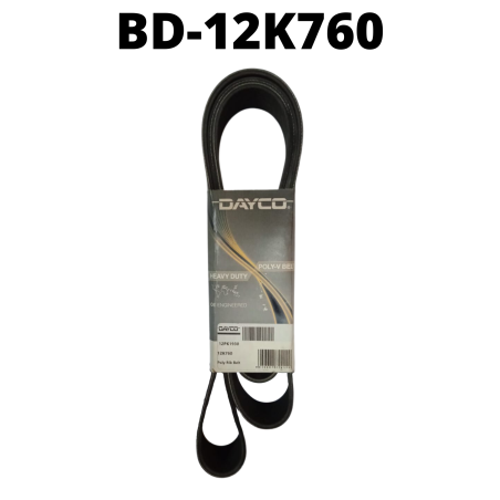 BD-12K760