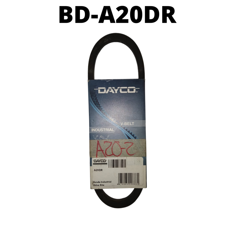 BD-A20DR