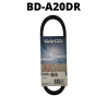 BD-A20DR