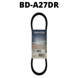 BD-A27DR
