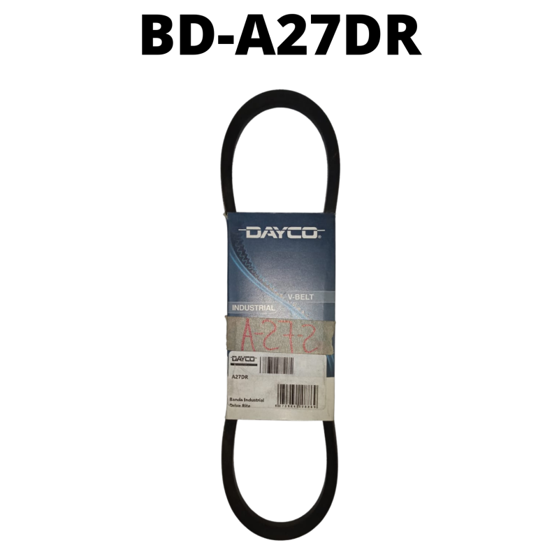 BD-A27DR