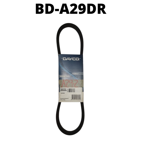 BD-A29DR