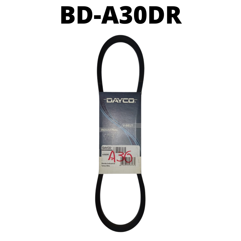 BD-A30DR
