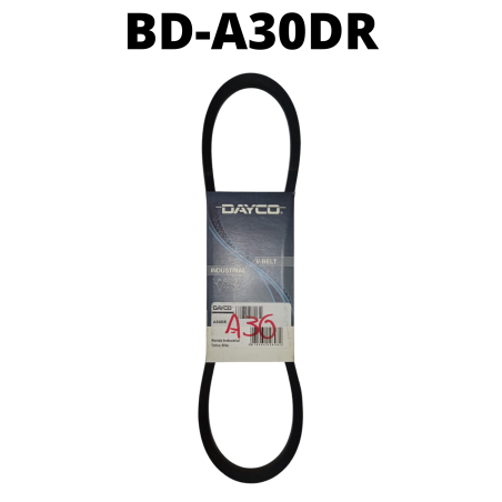 BD-A30DR