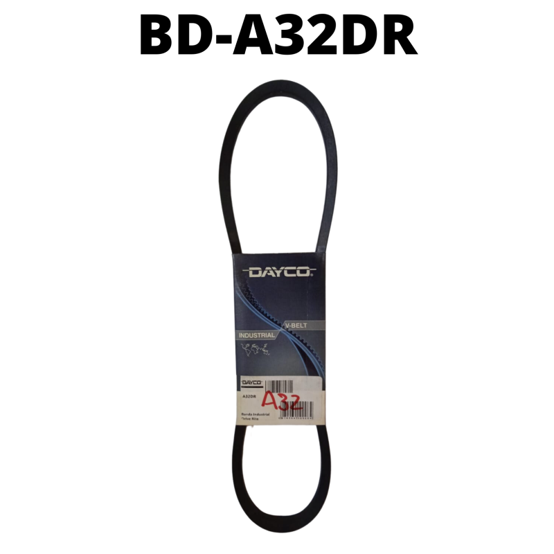 BD-A32DR