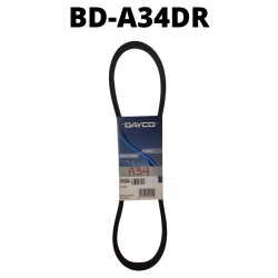 BD-A34DR