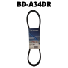 BD-A34DR
