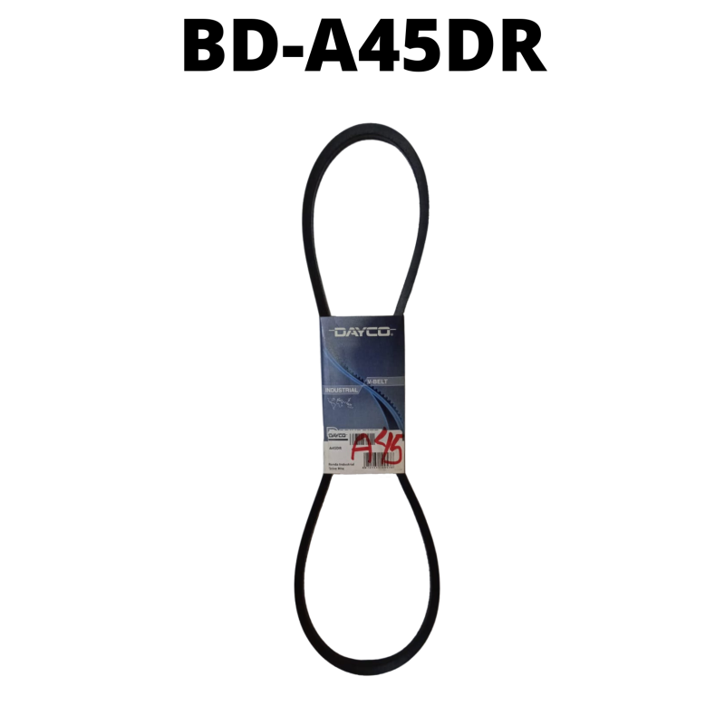 BD-A45DR