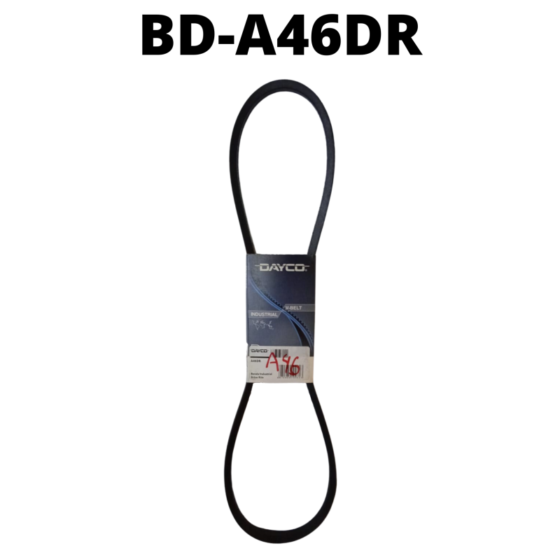 BD-A46DR