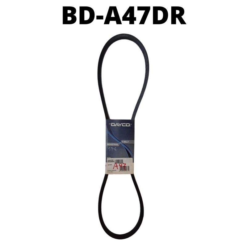 BD-A47DR
