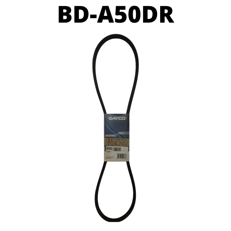 BD-A50DR