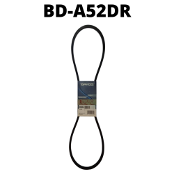 BD-A52DR