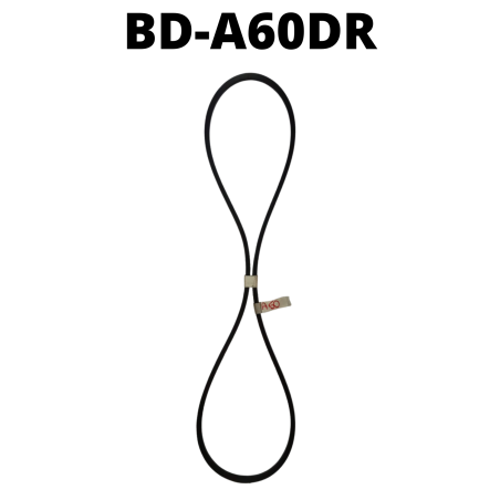 BD-A60DR