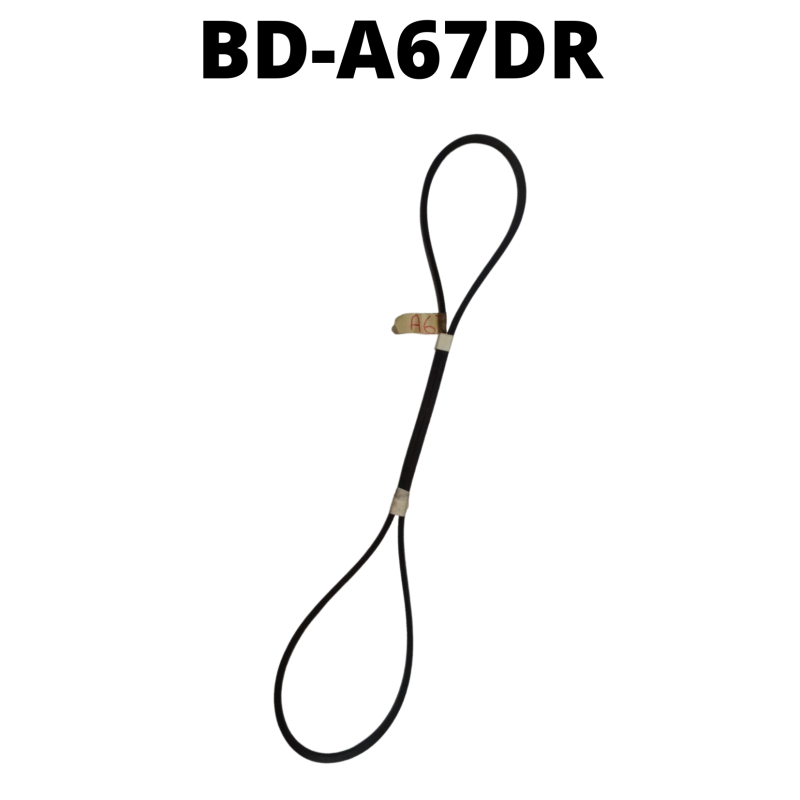 BD-A67DR