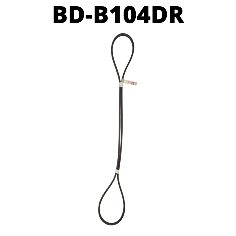 BD-B104DR
