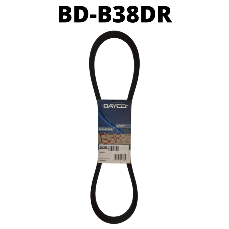 BD-B38DR