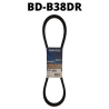 BD-B38DR