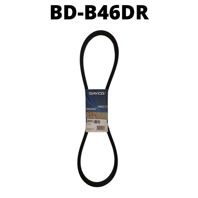 BD-B46DR