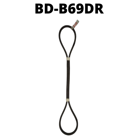 BD-B69DR