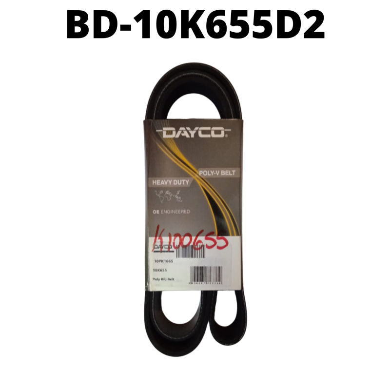 BD-10K655D2