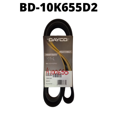 BD-10K655D2