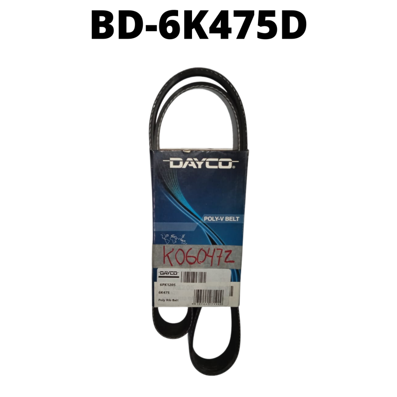 BD-6K475D