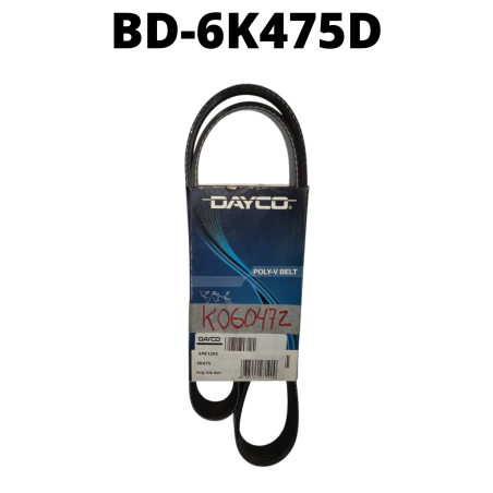 BD-6K475D