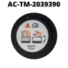 AC-TM-CAT3126