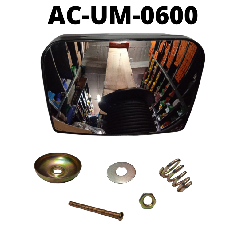 AC-UM-0600