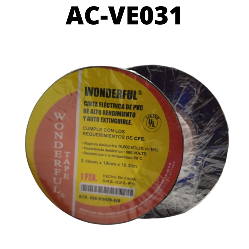 AC-VE031