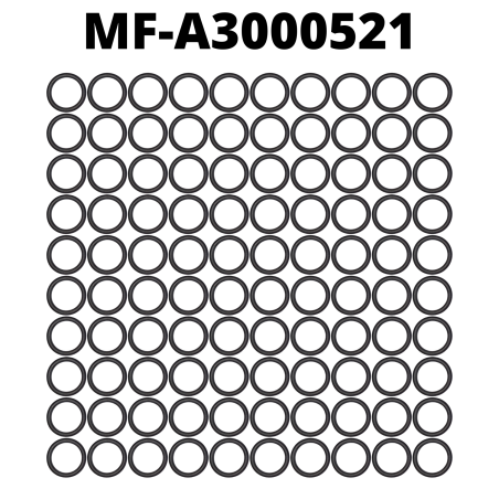 MF-A3000521