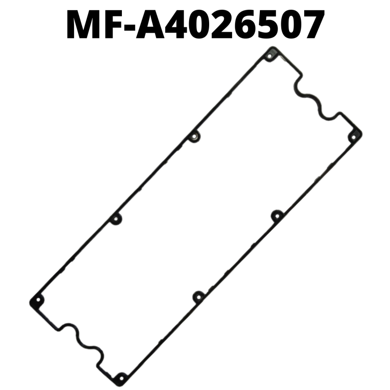 MF-A4026507 JUNTA TAPA DE PUNTERIAS ISX