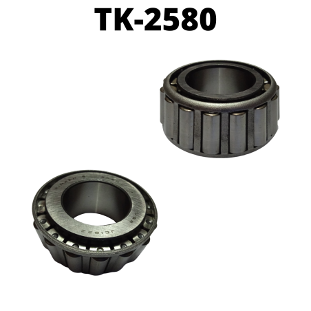 TK-2580